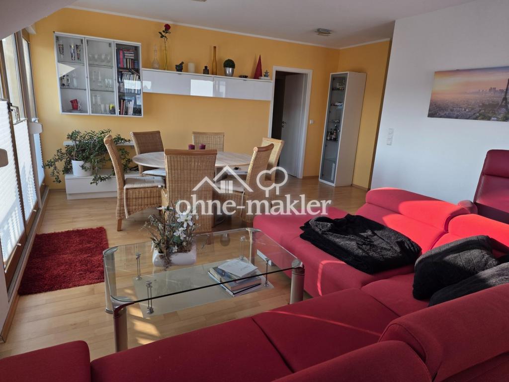 2. OG Wohnzimmer