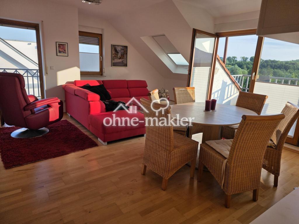 2. OG Wohnzimmer