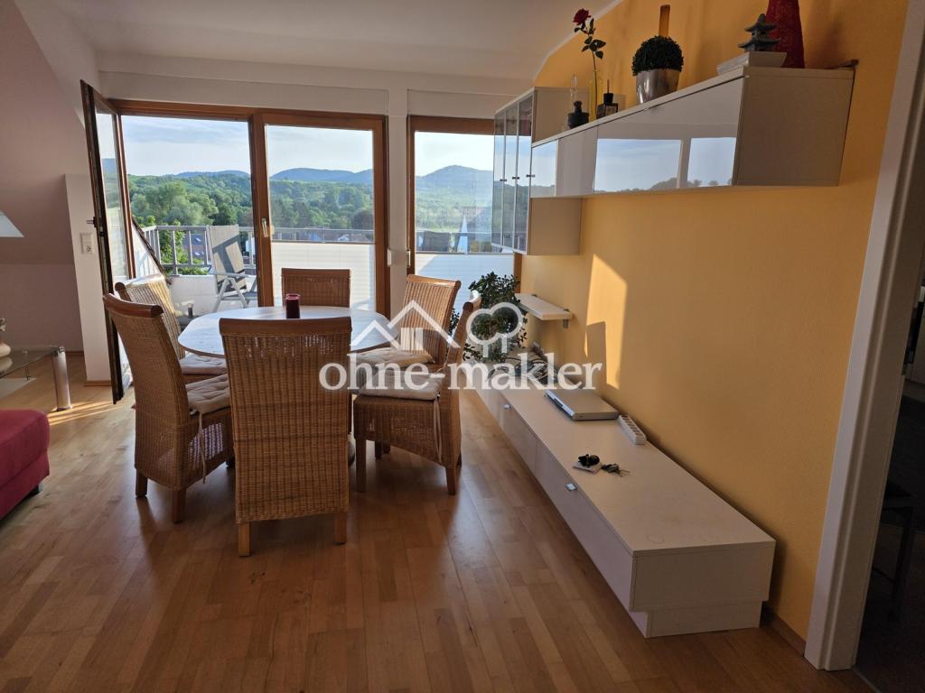 2. OG Wohnzimmer