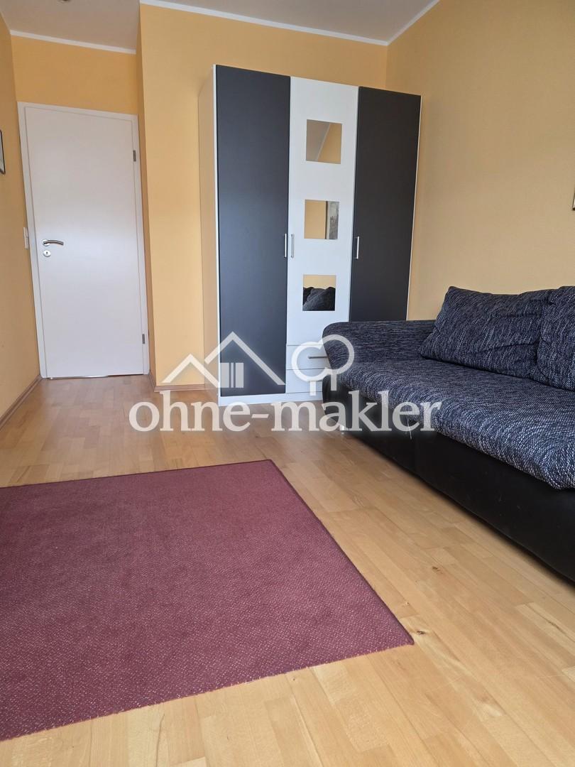 2. OG Schlafzimmer/Büro