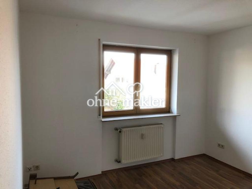 1. OG Schlafzimmer