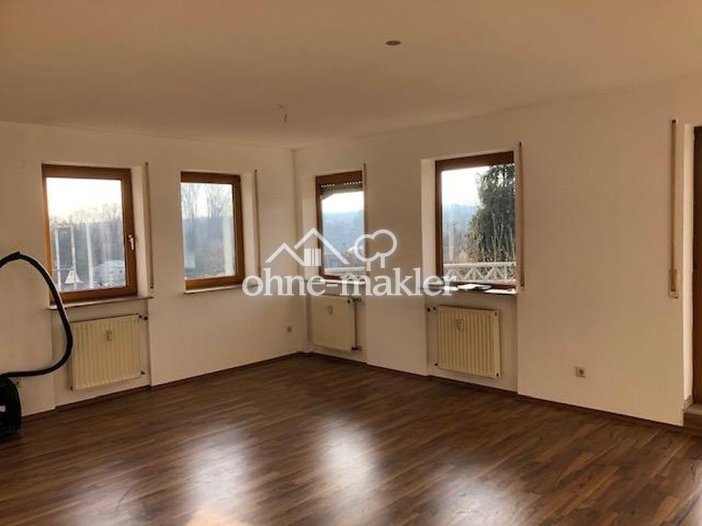 1. OG Wohnzimmer