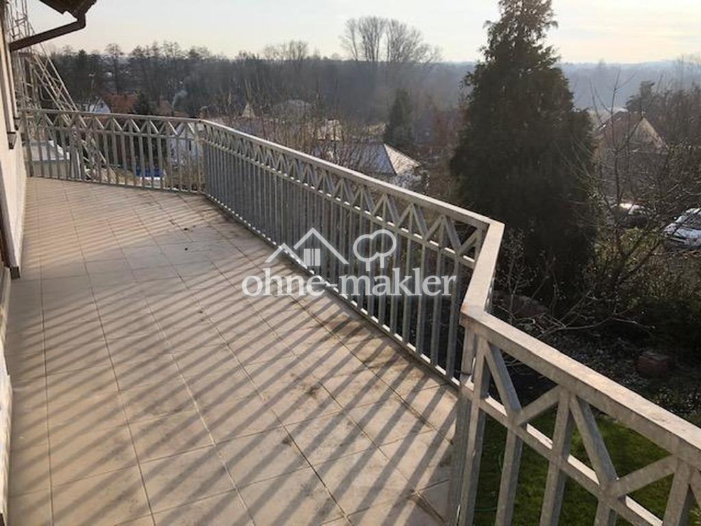 1. OG Balkon