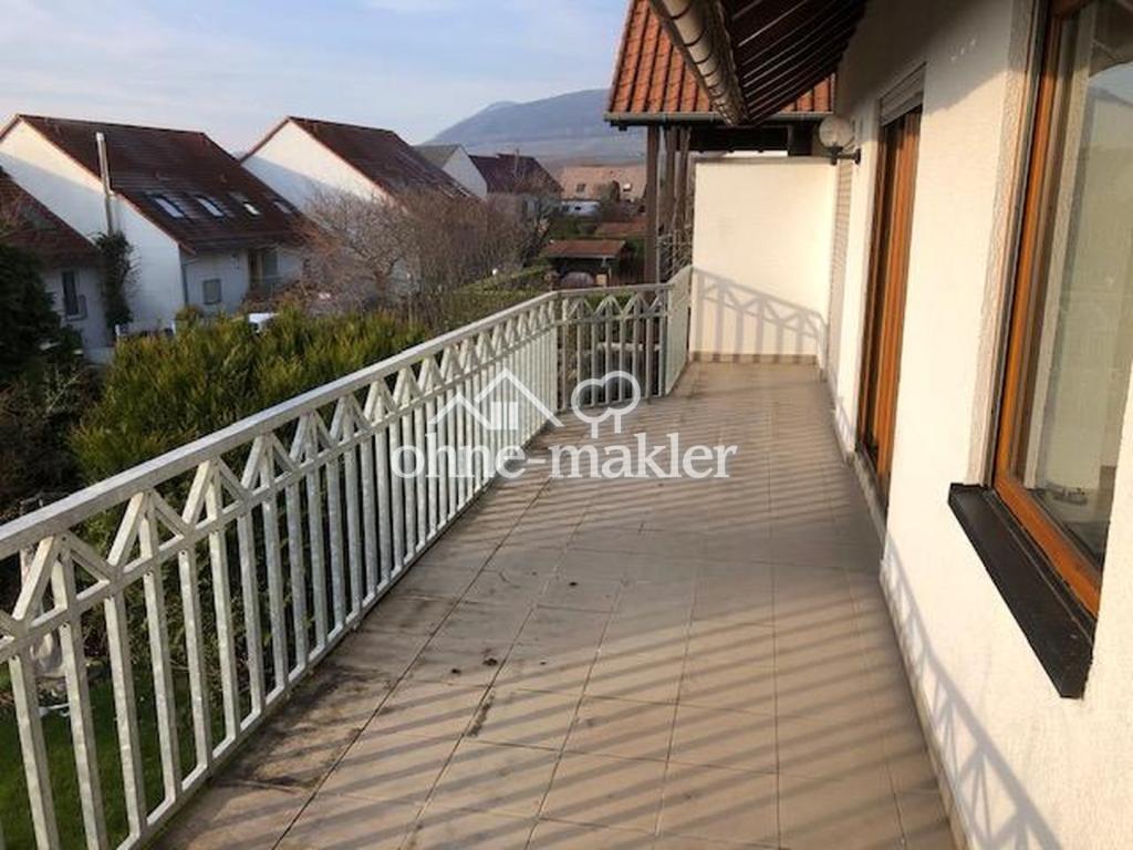 1. OG Balkon