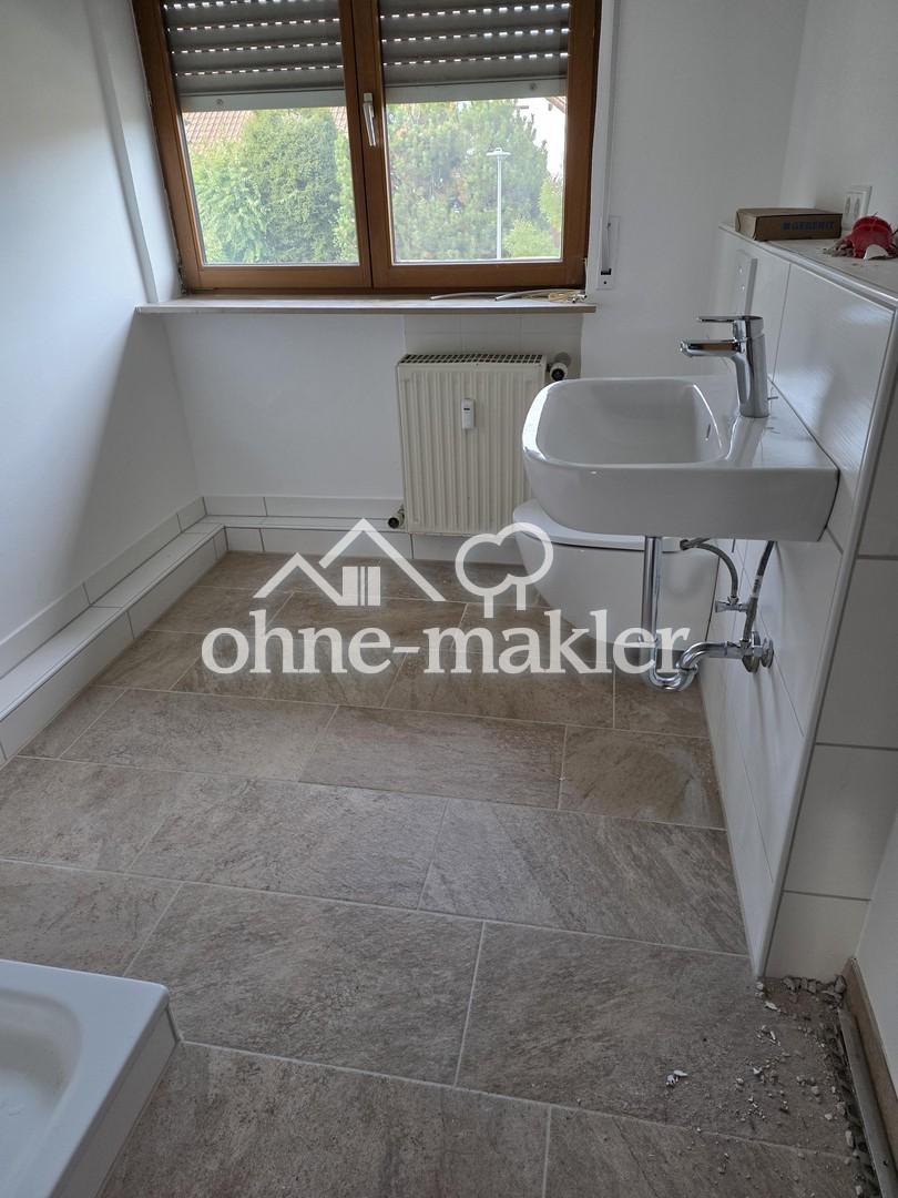1. OG neues Dusch/WC 