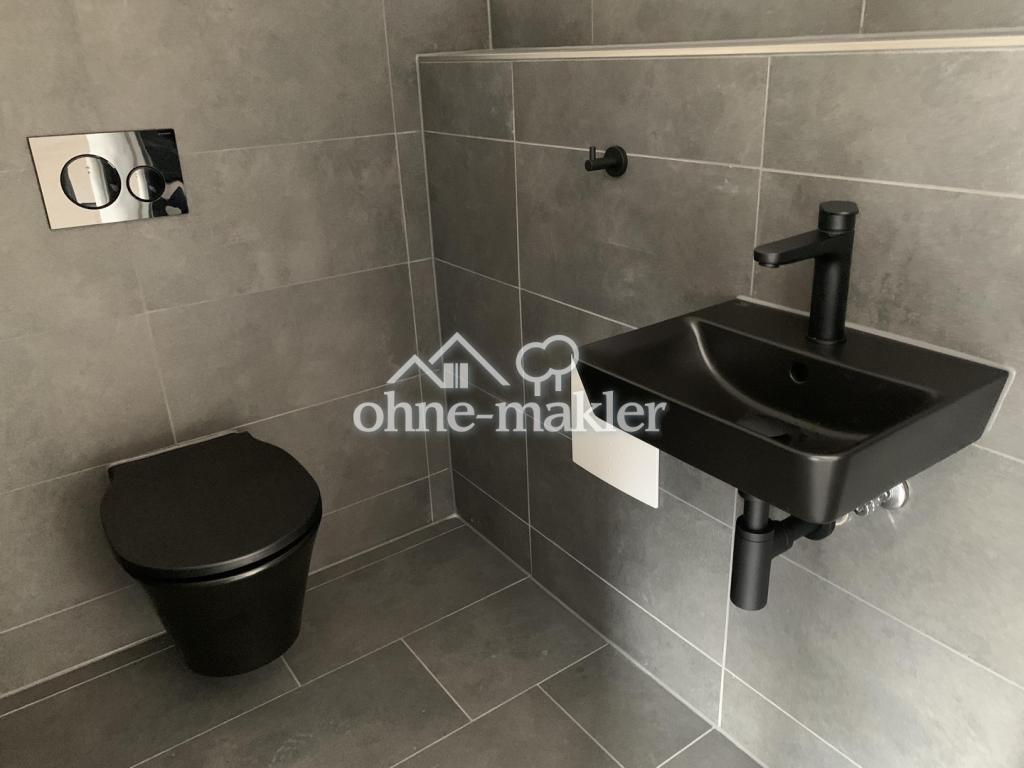 Gäste WC