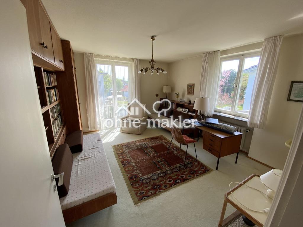 Schlafzimmer 3
