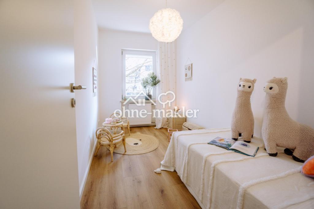Kinderzimmer / Arbeitszimmer