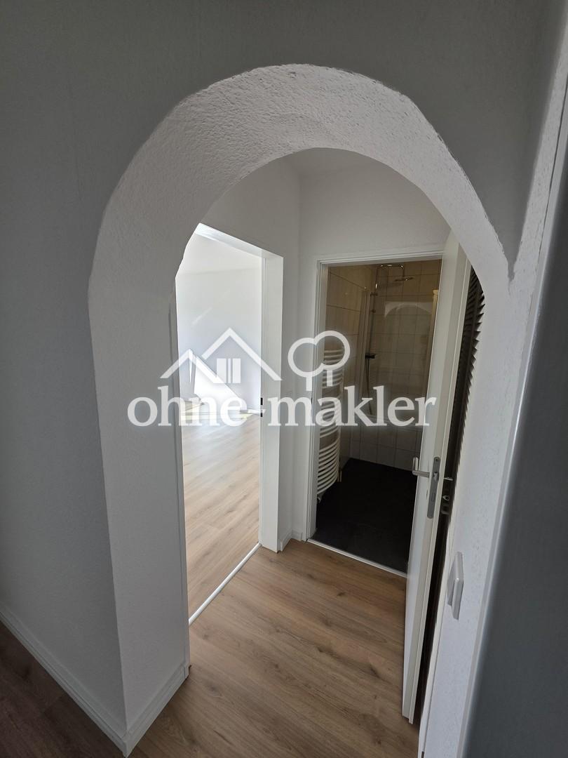 Kleiner Flur