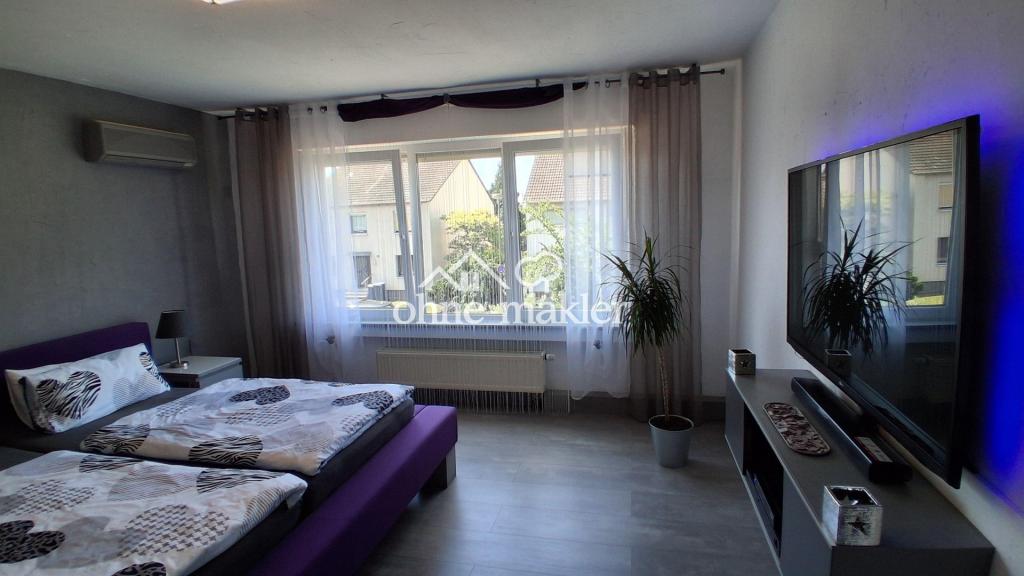 Hauptschlafzimmer