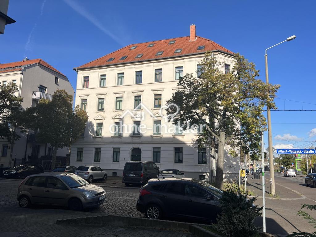 Ansicht Front
