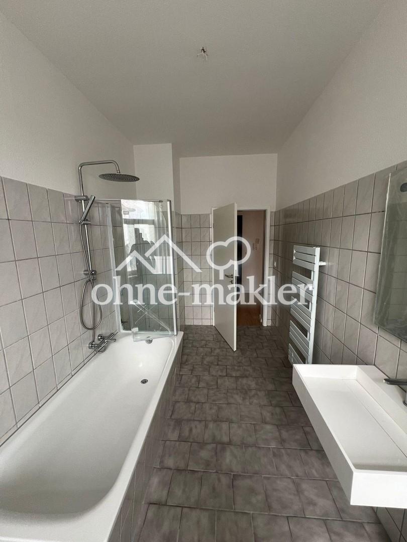 Badezimmer WE11