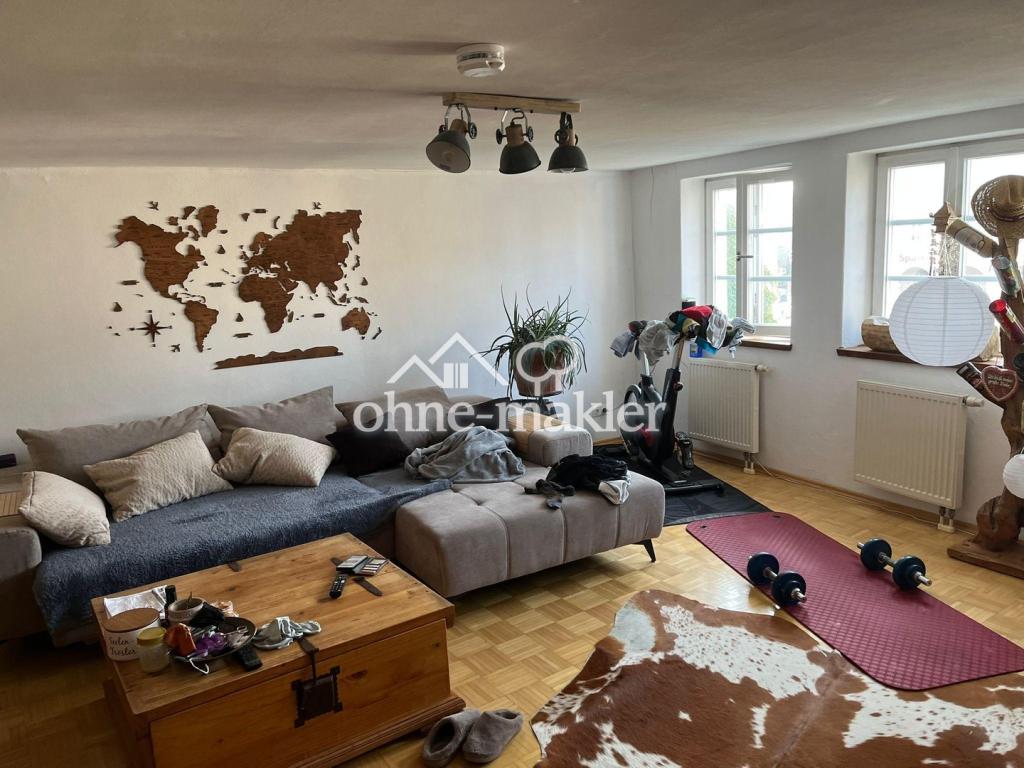 Wohnzimmer 2