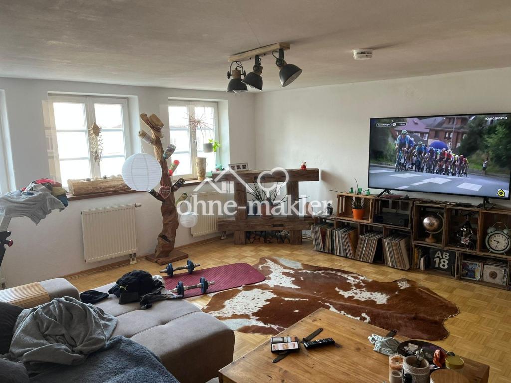 Wohnzimmer 3