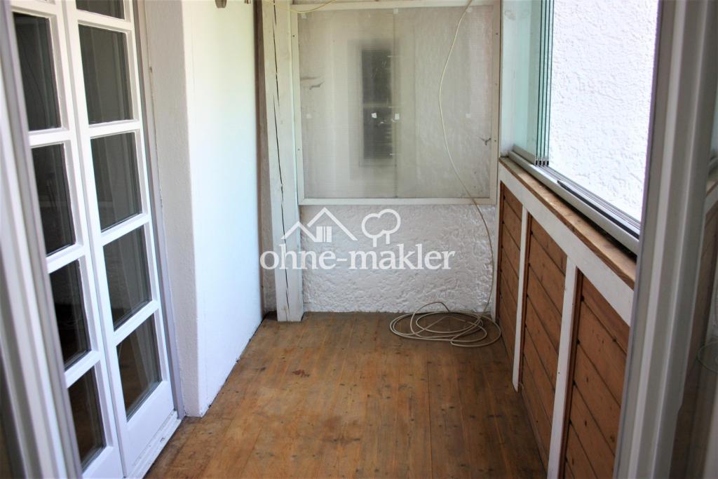 Balkon 1