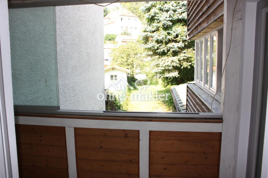 Balkon 2