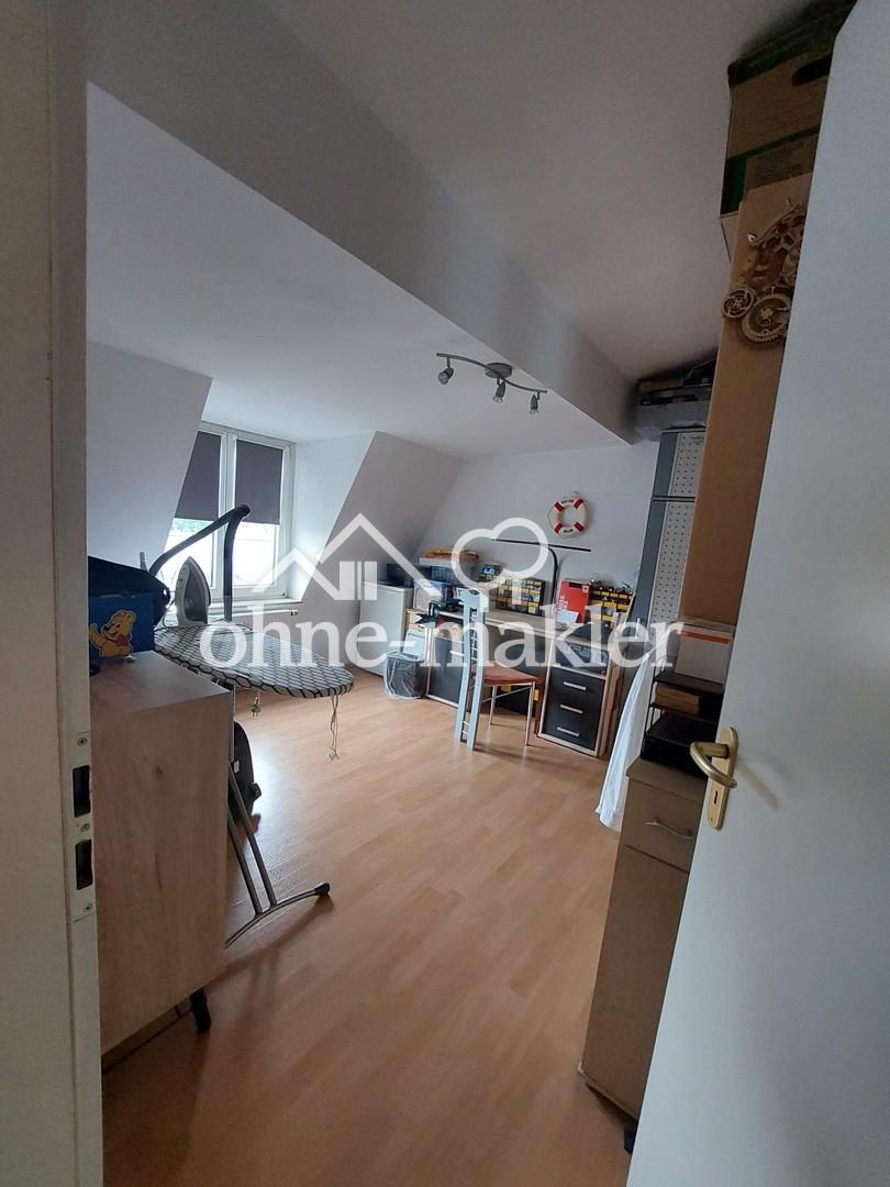 drittes Zimmer