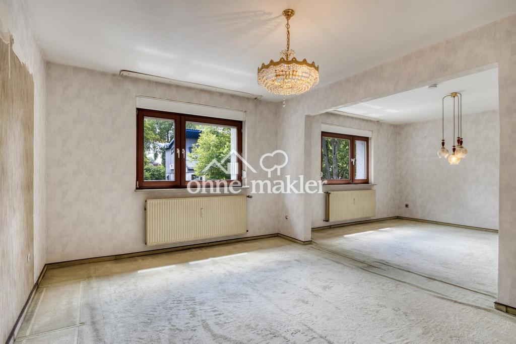Esszimmer OG