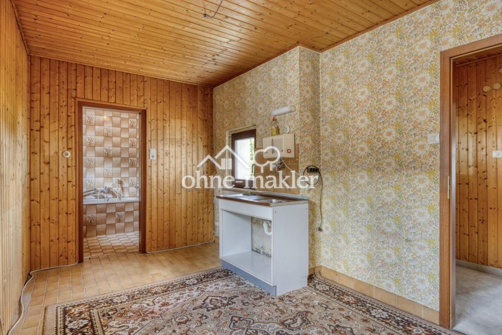 Küche OG