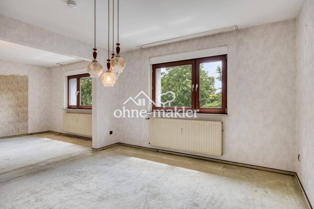 Wohnzimmer OG