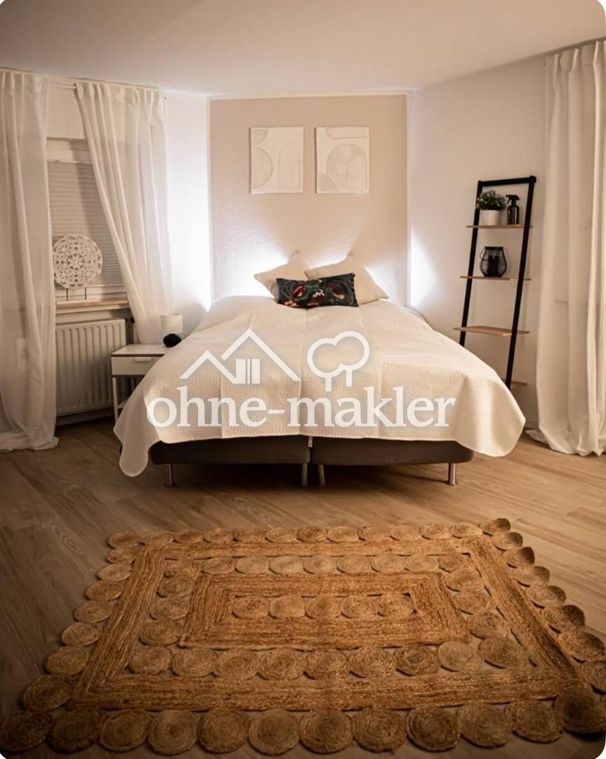 Einliegerwohnung / AirBnB