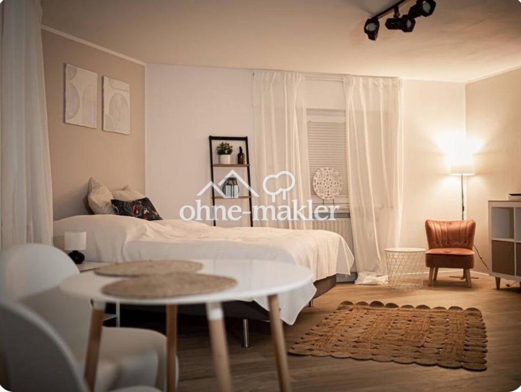 Einliegerwohnung / AirBnB