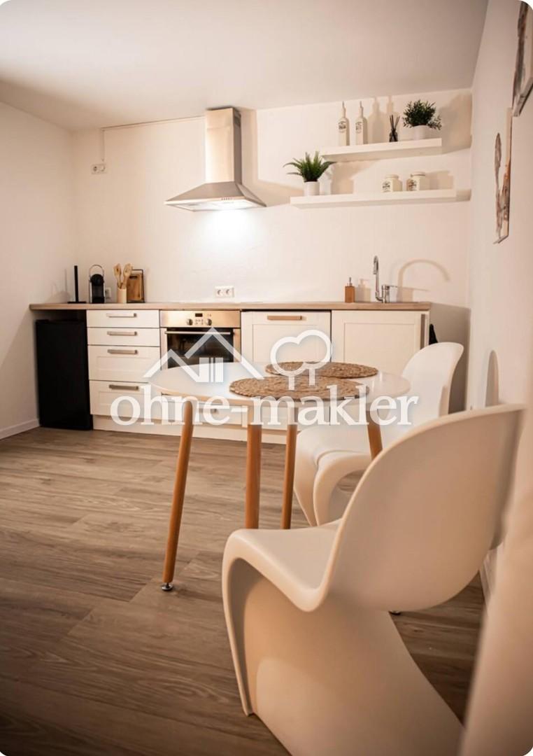 Einliegerwohnung / AirBnB
