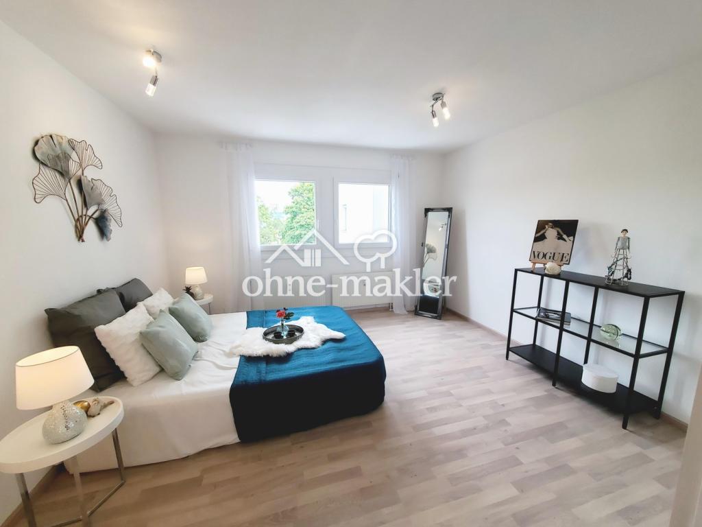 Elternschlafzimmer