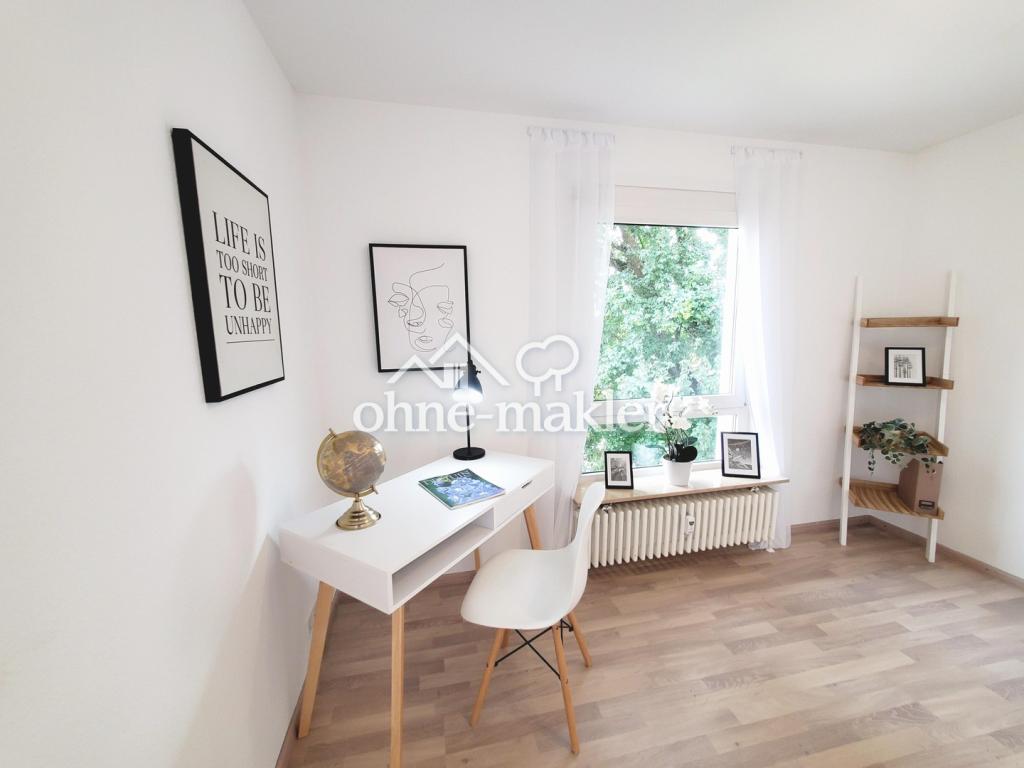 Home Office Bereich