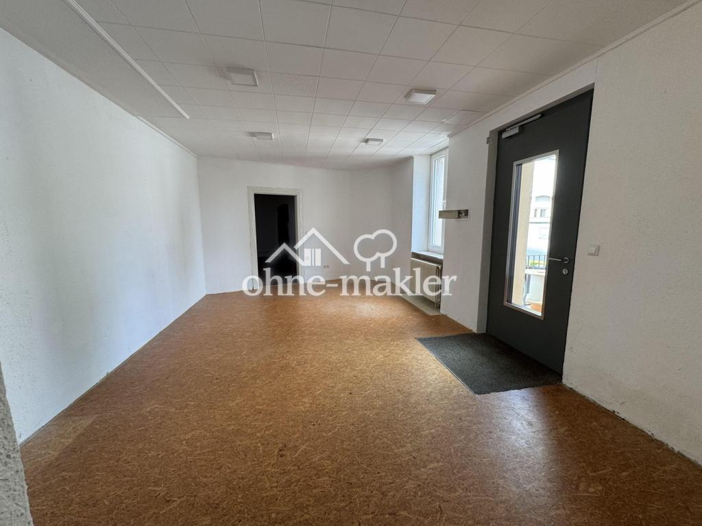 Bürozimmer 