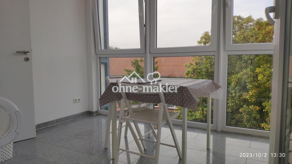 Elegante möblierte 2 Zi Wohnung in zentraler Lage - Photo 3