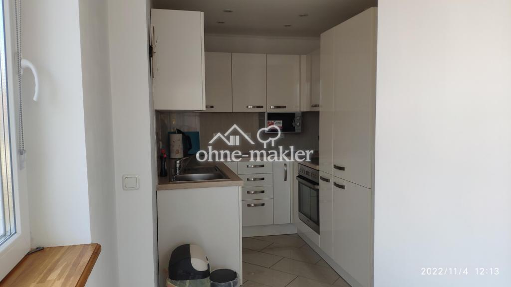 Elegante möblierte 2 Zi Wohnung in zentraler Lage - Photo 5