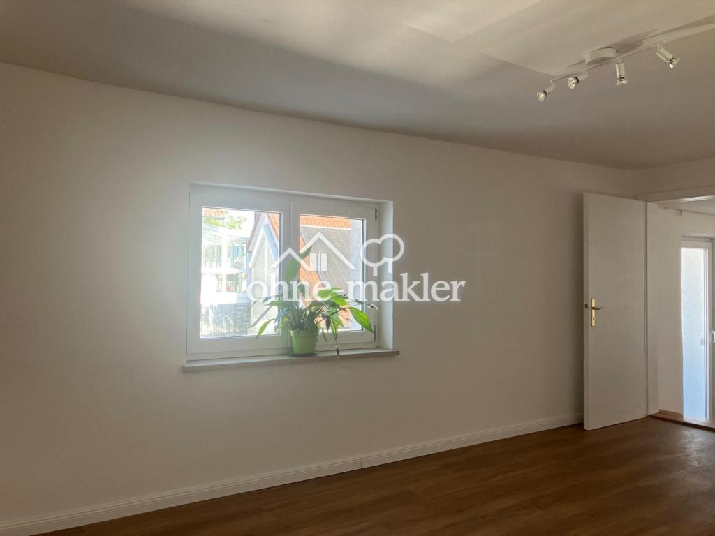 Schlafzimmer 1. OG