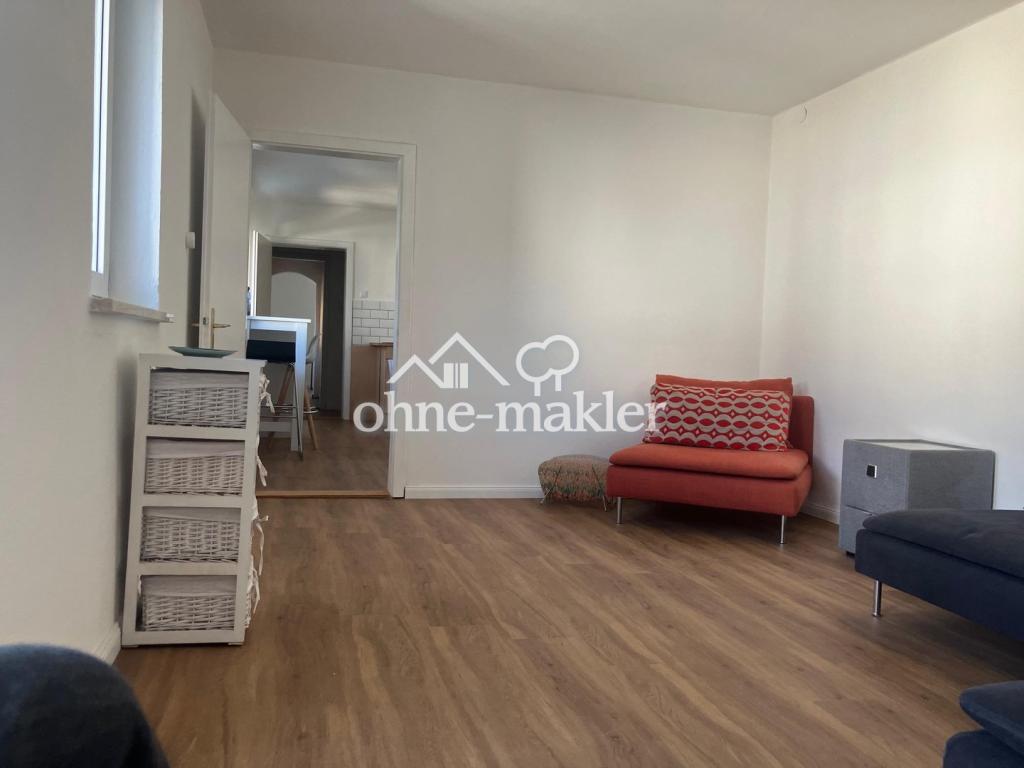 Wohnzimmer 1. OG