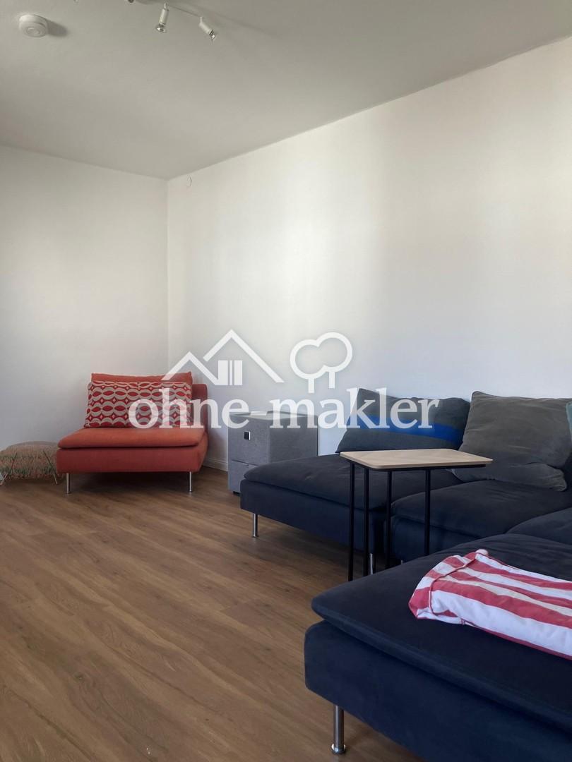 Wohnzimmer 1. OG