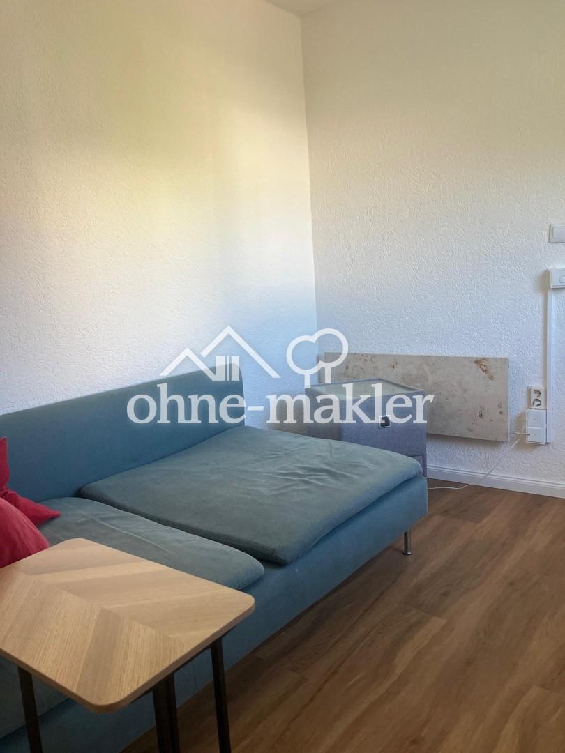 Kleines Zimmer 1. OG