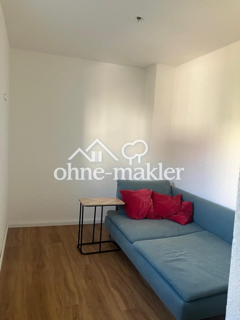 Kleines Zimmer 1. OG