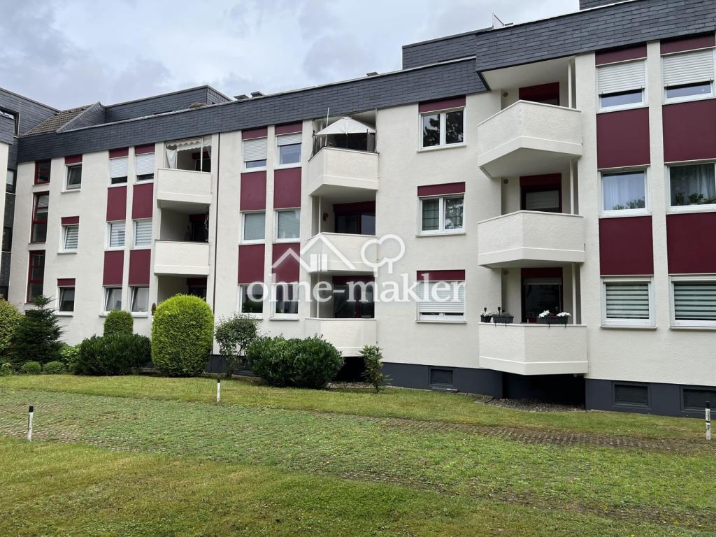 Außenansicht hinten