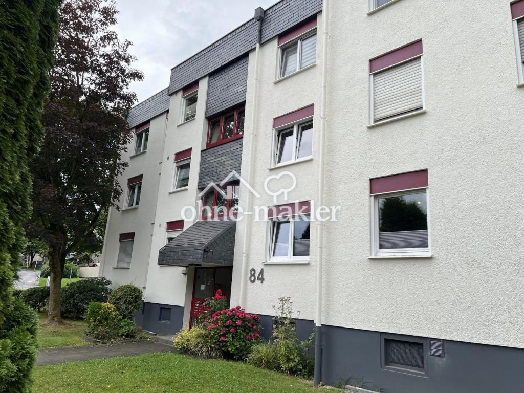 Außenansicht vorne
