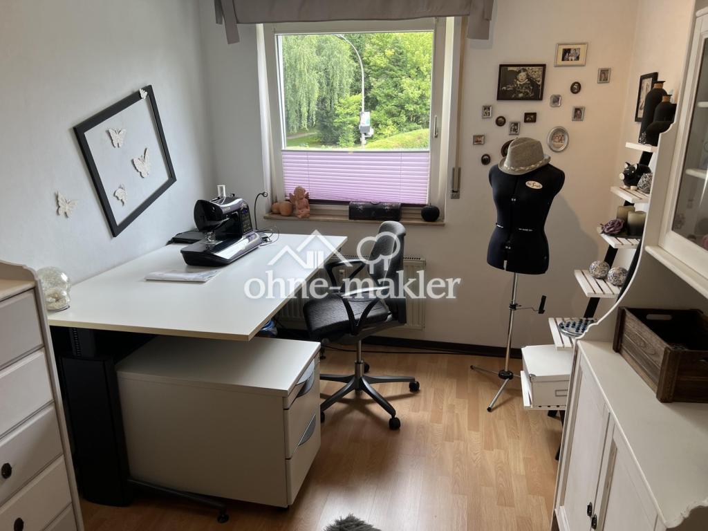 Kinder- Hobbyzimmer