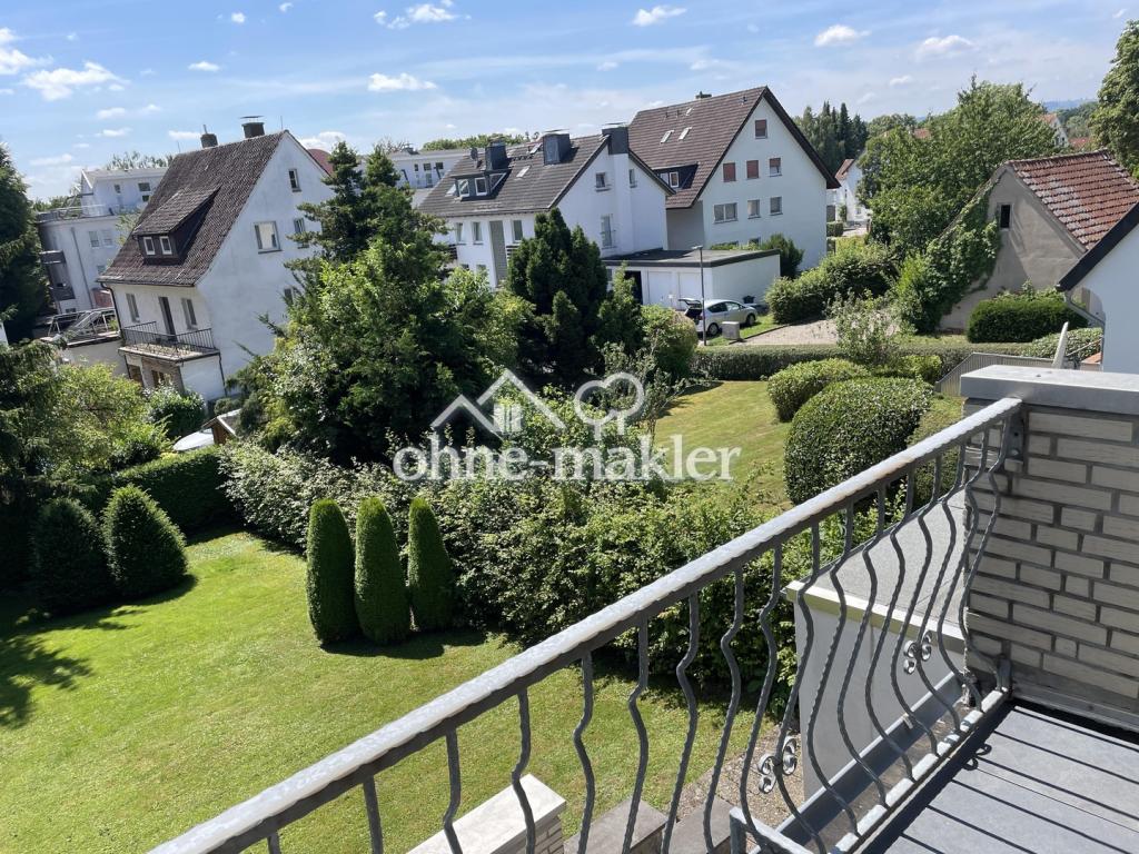 Aussicht