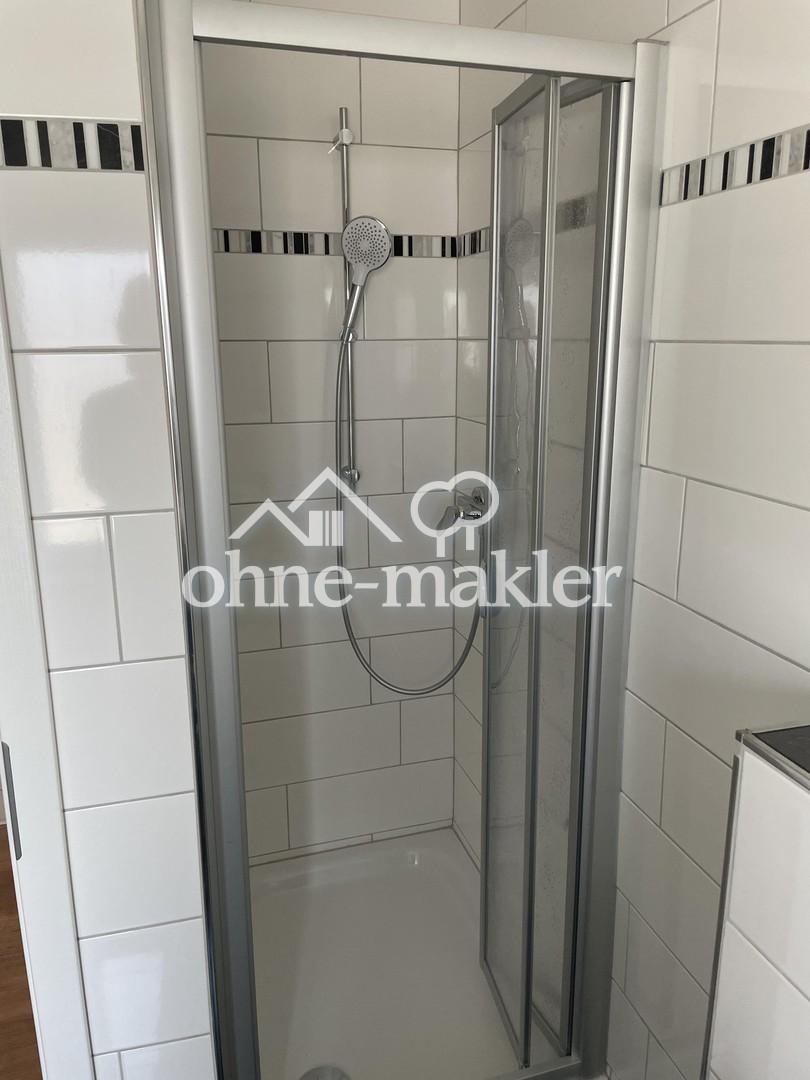 Dusche