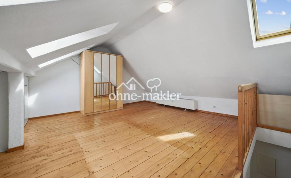 Galerie / Schlafzimmer
