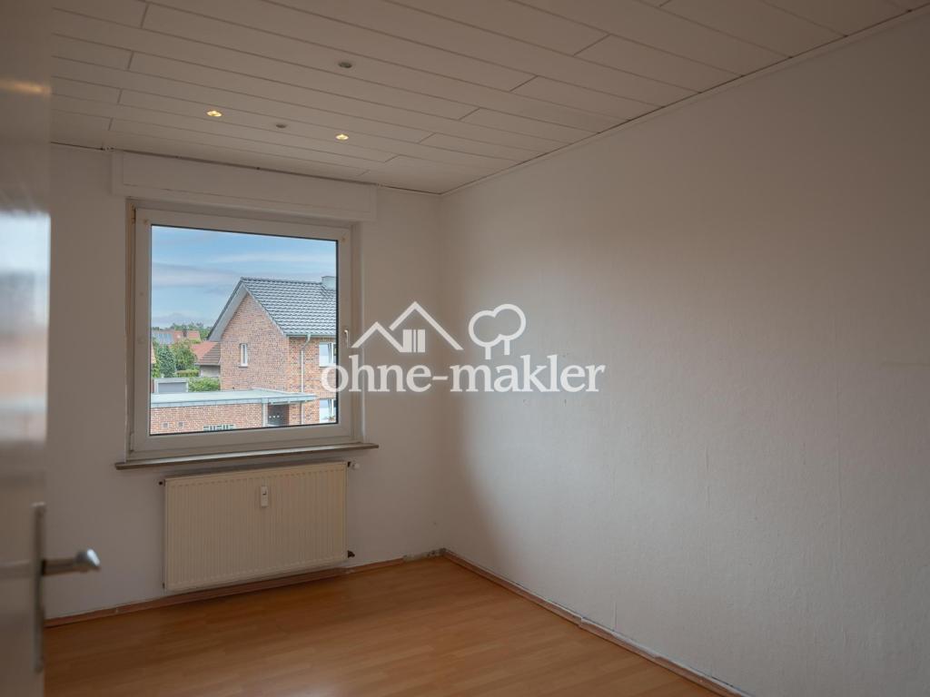 1. OG rechts Schlafzimmer
