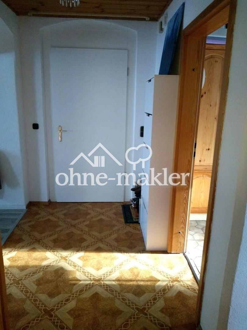 Wohnungseingangstüre