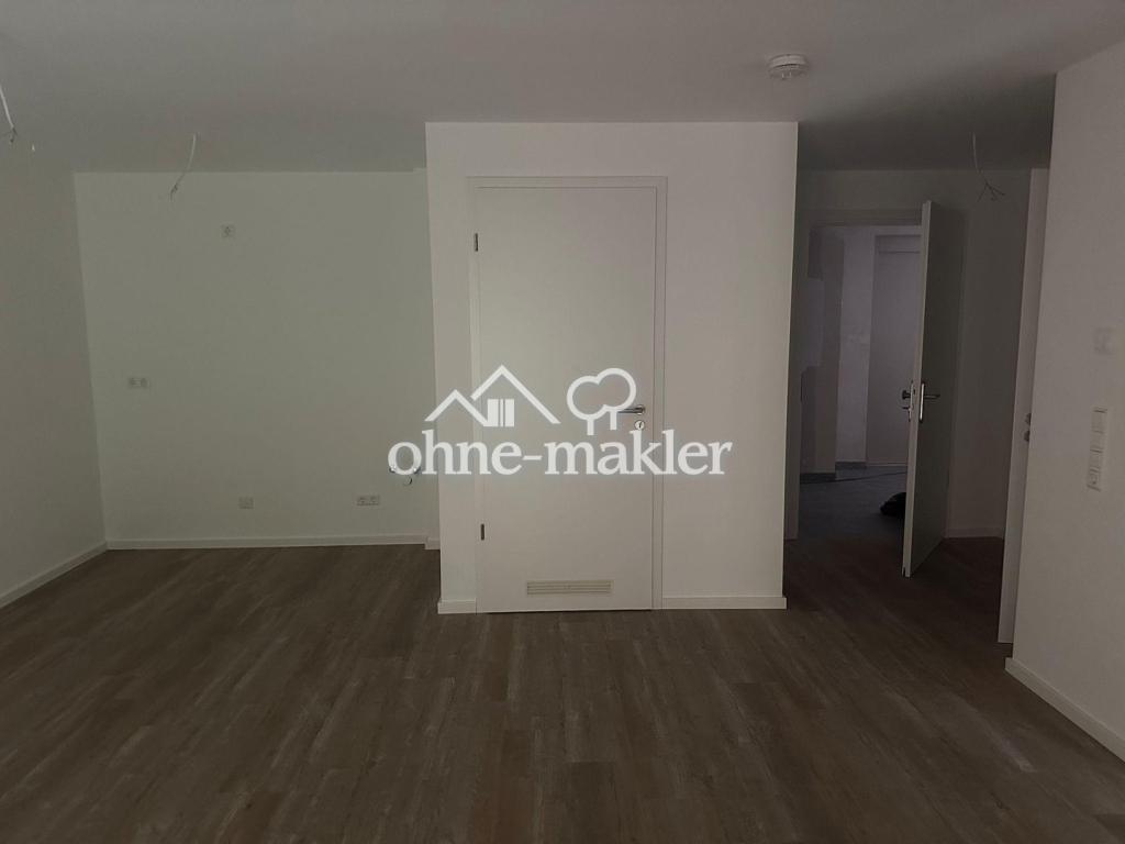 Wohn- und Essbereich