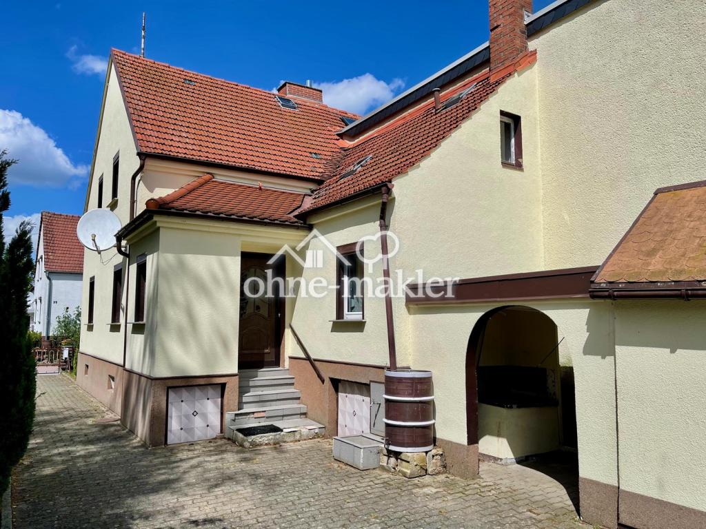 Eingangsbereich