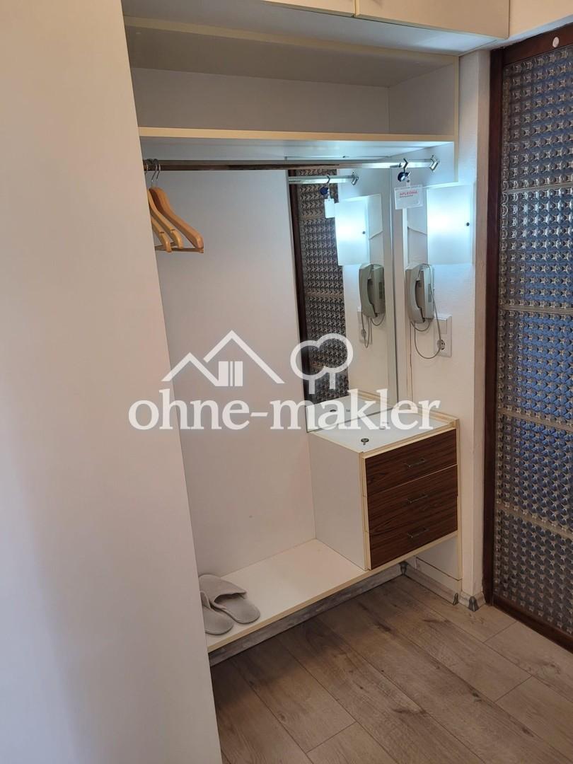 Garderobe
