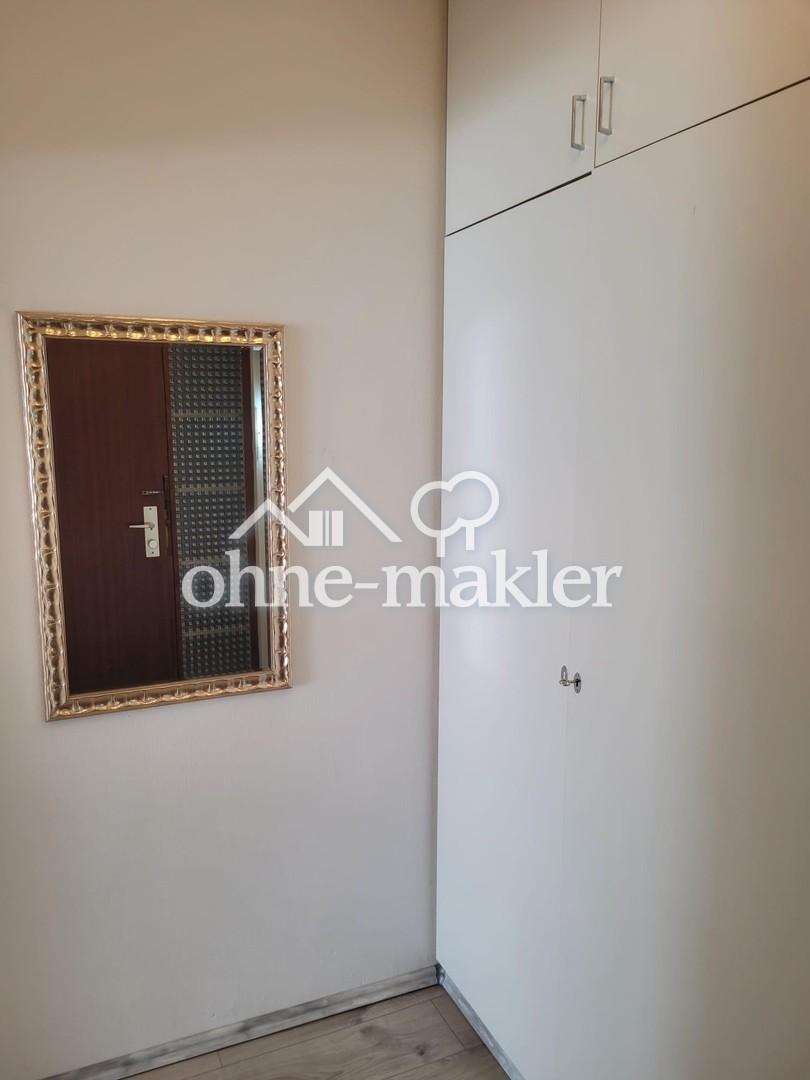Garderobe