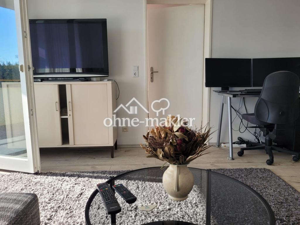 2 Zimmer Wohnung in Königsbronn an Einzelperson zu vermieten - Foto 1